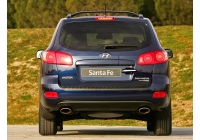 Hyundai Santa Fe 2006